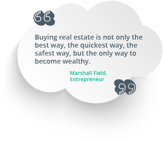 Realestate Quote